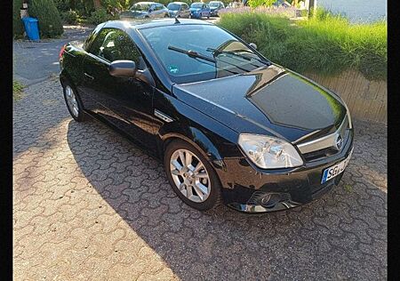 Opel Tigra 1.4 TWINPORT -Sport