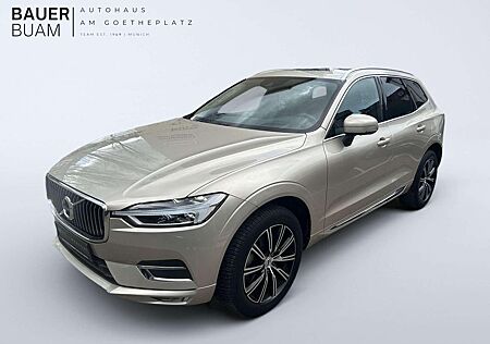 Volvo XC 60 XC60 Inscription 2WD