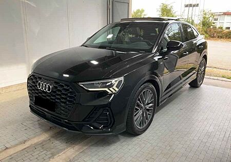 Audi Q3 45 TFSI quattro S tronic S line S line