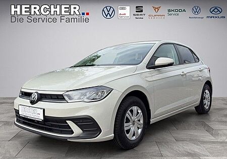 VW Polo Volkswagen VI 1,0 TSI Fahrassistenz Systeme