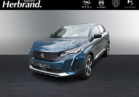 Peugeot 3008 1.2 Allure Pack