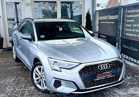 Audi A3 Sportback 30 TFSI advanced RKam | LED | Shz.