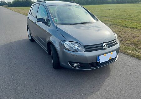 VW Golf Plus Volkswagen 1.2 TSI 63kW MATCH MATCH