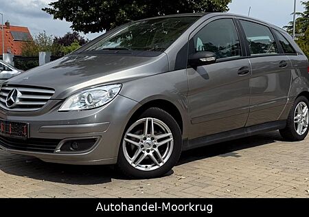 Mercedes-Benz B 170 *2.Hand*Automatik*Klimaanlage*
