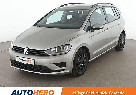 VW Golf Sportsvan Volkswagen Golf VII Sportsvan 1.2 TSI Trendline BMT *PDC*