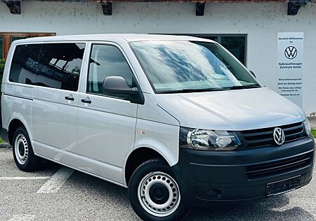 VW T5 Transporter Volkswagen Kasten-Kombi Kombi
