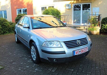 VW Passat Volkswagen 2.0 96kW Trendline