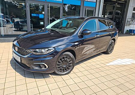 Fiat Tipo AUTOMATIK NAVI KAMERA LEDER SONDERMODELL