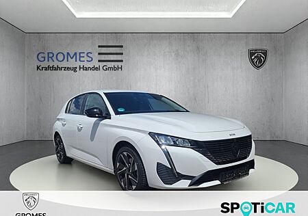 Peugeot 308 Allure Pack 1.5 BlueHDi 130 EAT8 LED Navi Me