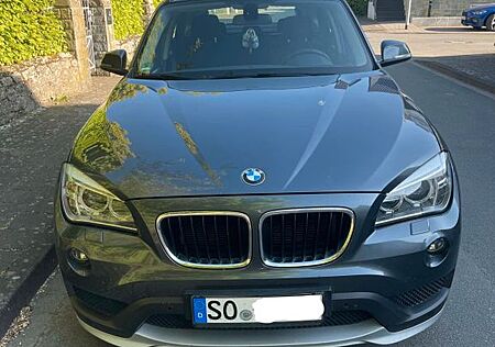 BMW X1 sDrive20d -