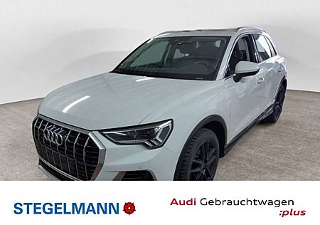 Audi Q3 35 TFSI advanced*Pano*18Z*LED*Glanz