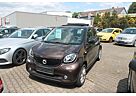 Smart ForFour turbo Perfect*el.Faltdach*PDC*Allwetter*
