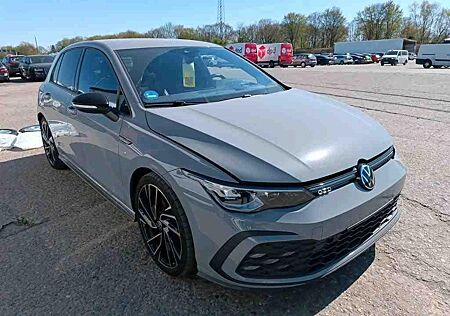 VW Golf Volkswagen Lim 2.0TDI GTD Black Style Navi Kamera