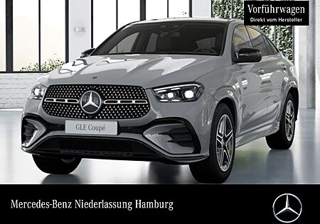 Mercedes-Benz GLE 450 d Coupé 4M AMG+NIGHT+PANO+360+AHK+SPUR