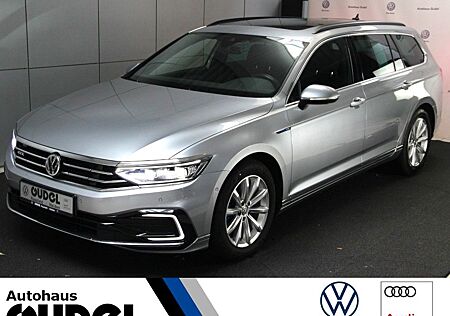 VW Passat Variant Volkswagen 1.4 GTE DSG Hybrid Assistenzpaket