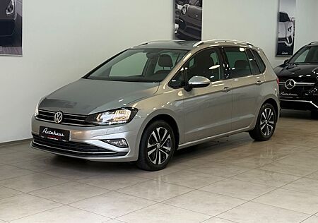 VW Golf Volkswagen Sportsvan VII 1.5 TSI United*T-NAVI*R.KAM*