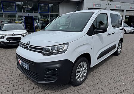 Citroën Berlingo Live Pack M