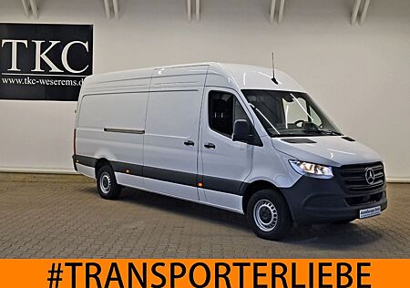Mercedes-Benz Sprinter 317 CDI PRO Maxi Automatik Klima #439