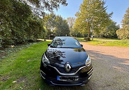 Renault Captur TCe 130 GPF Limite Edition