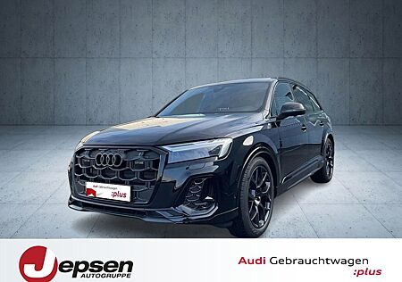 Audi Q7 SUV S line 50 TDI qu. tiptr. Matrix HUD AHK