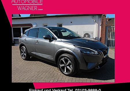 Nissan Qashqai 1.5 VC-T e-Power N-Connecta/70750