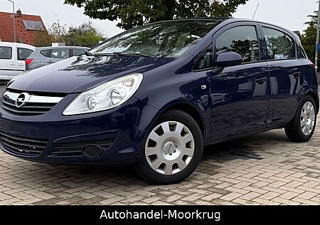 Opel Corsa gebraucht kaufen Opel Corsa 1.0 Twinport Edition *Klimaanlage*
