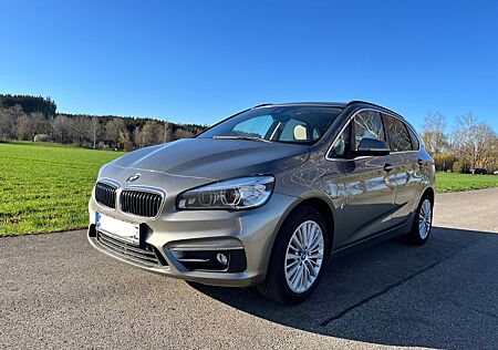 BMW 2er 225xe iPerformance Active Tourer Luxury Line
