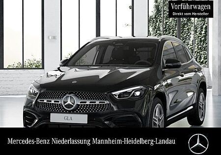 Mercedes-Benz GLA 200 AMG+MULTIBEAM+KAMERA+TOTW+KEYLESS+7G