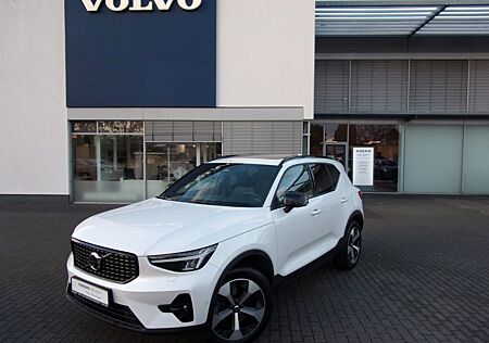Volvo XC 40 gebraucht kaufen Volvo XC 40 B3 Plus Dark 2WD