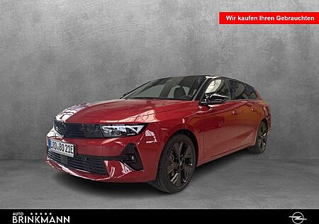 Opel Astra L Electric GS LED/SHZ/Klima/L-R Sensor