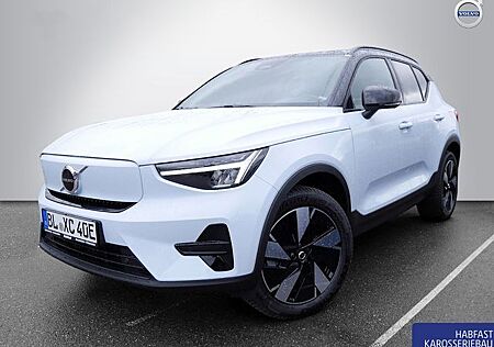 Volvo XC 40 XC40 Plus Recharge Pure Electric 2WD STANDHZ LED