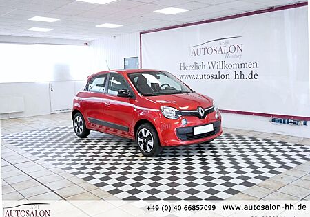 Renault Twingo Limited*Rentner*2Vorb*Renaul.Servicegep*S