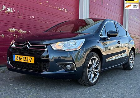 Citroën DS4 1.6 THP Sport Chic 147 kW LEDER TREK