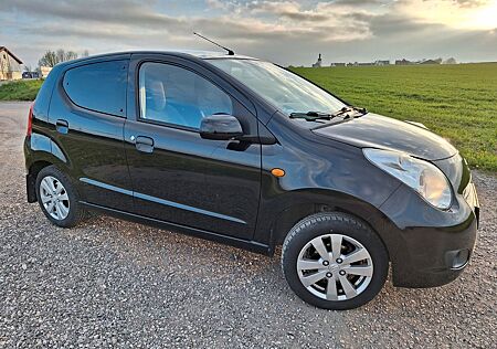 Suzuki Alto 1.0 Comfort Automatik Klima