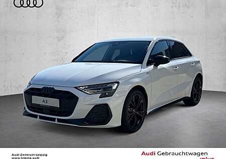Audi A3 Sportback S line 35 TFSI LED*3Z-Klima*18Zoll*