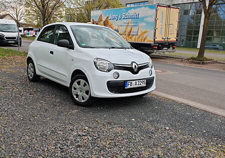 Renault Twingo 3 WENIG KM SC 3
