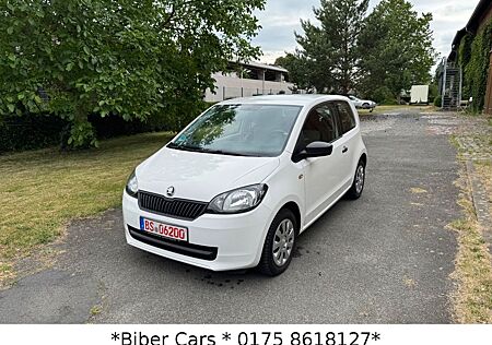 Skoda Citigo Active