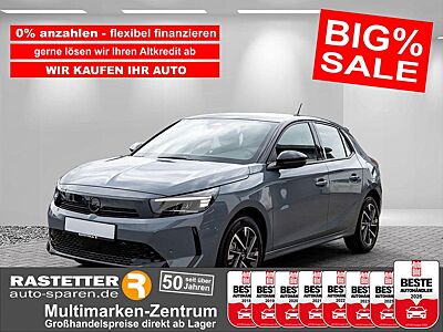 Opel Corsa F DIT Aut. GS Komf+Active+Tech+ACC+Sitzhzg