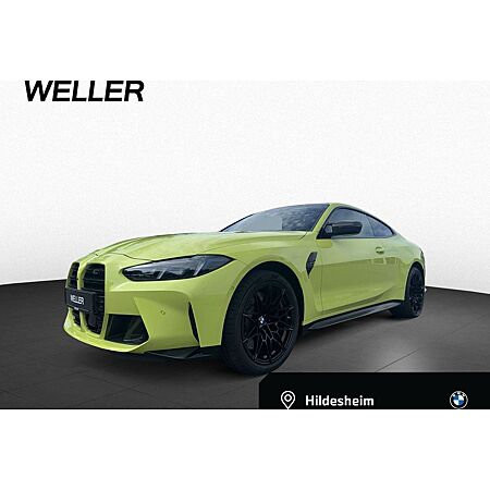 BMW M4 leasen