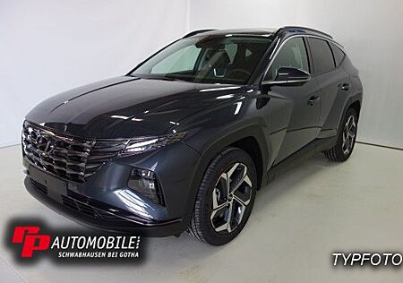 Hyundai Tucson Prime 1.6CRDi 48V 4WD AT UPE -30%