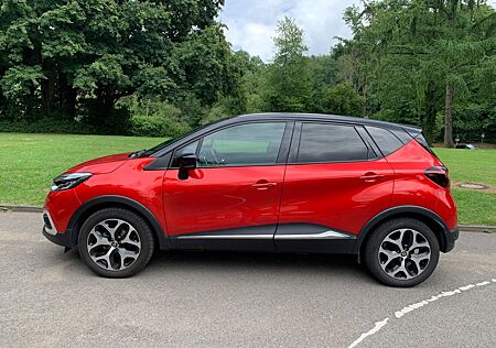 Renault Captur ENERGY TCe 90 Intens Intens