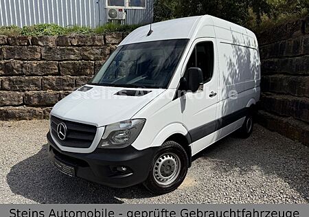 Mercedes-Benz Sprinter II Kasten 316 CDI*AUT.*STAND-HZG*19%VAT