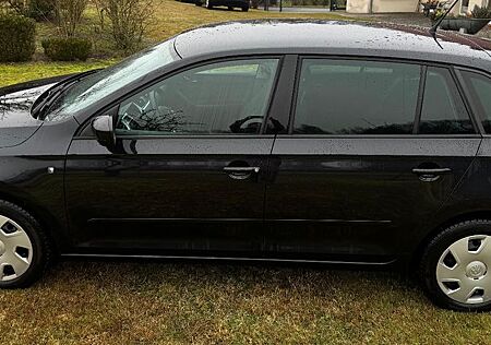 Skoda Rapid 1.2 TSI Active Spaceback Active