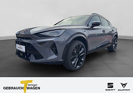 Cupra Formentor eHYBRID VZ 272PS LM19 PANO AHK KAMERA