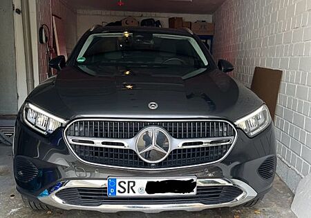 Mercedes-Benz GLC 300 e 4MATIC Autom. - 2 Jahre Garantie