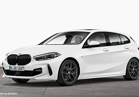 BMW 120i M Sport Harman/K LiveCockpitProf Pano.Dach