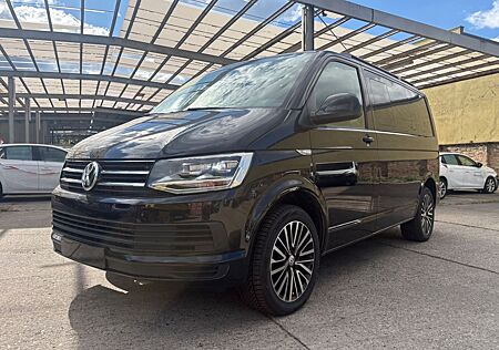 VW T6 Transporter Volkswagen Bus Caravelle Comfortline