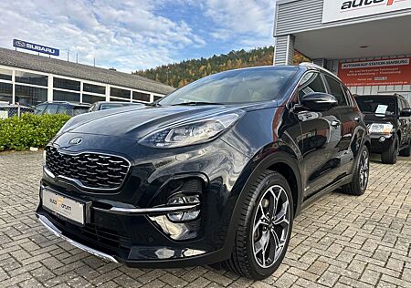 Kia Sportage GT-Line 4WD Automatik