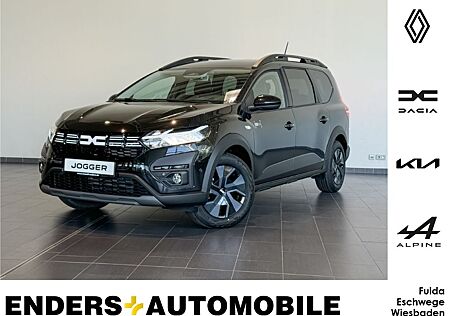 Dacia Jogger 1.6 EU6e Expression HYBRID 140 SHZ PDC US