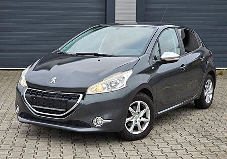 Peugeot 208 1.2 Style Euro5/Klima/SHZ./Tempomat Tüv:8/27